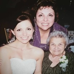 Mama, This One's For You (Beth Hart cover)