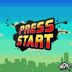 MDK - Press Start - Dan TDM's 2nd Intro