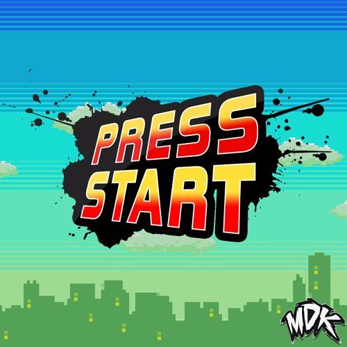 MDK - Press Start - Dan TDM's 2nd Intro