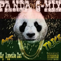 Ms Trice - Panda G MIX
