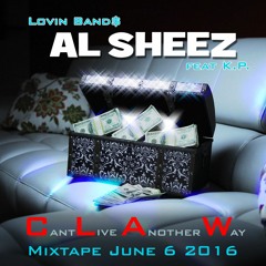 Lovin Bandz by Al Sheez feat KP
