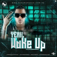 Yemil - Wake Up