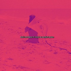 Devil Red Flamez ft Trey B & Warchief Avalon