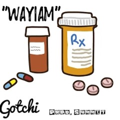 WAYIAM (Prod. Summit)