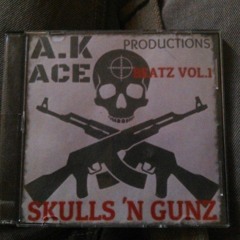 Re - Up AkAce Productions