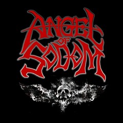 Angel Of Sodom - Mass Hysteria DEMO