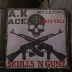 Often AkAce Productions