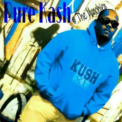 Pure Ka$h- Back To Sleep remix