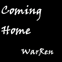 Coming Home (Free Download!)