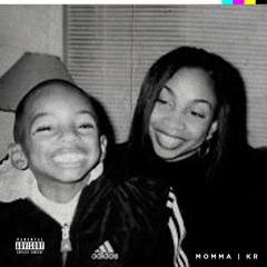 KR - Momma Never Knew (Prod. by Rahki)