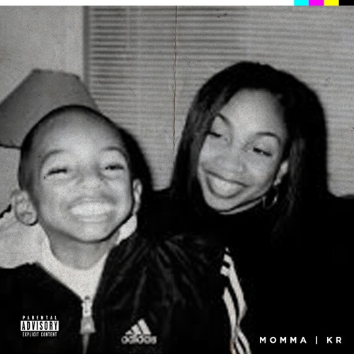 KR - Momma Never Knew (Prod. by Rahki)