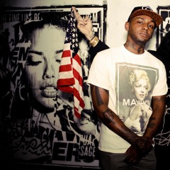 Eliphant Baba (Produced By Bobby Falcon)