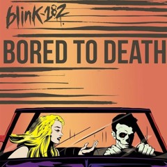 Blink 182 - Bored to Death (full instrumental cover)
