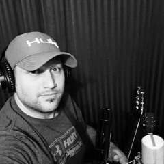 Gary Allan KRK Mix (Cover)