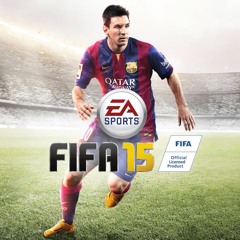(un)Official FIFA 15 Playlist