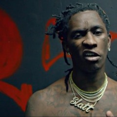 Young Thug - Texas Love