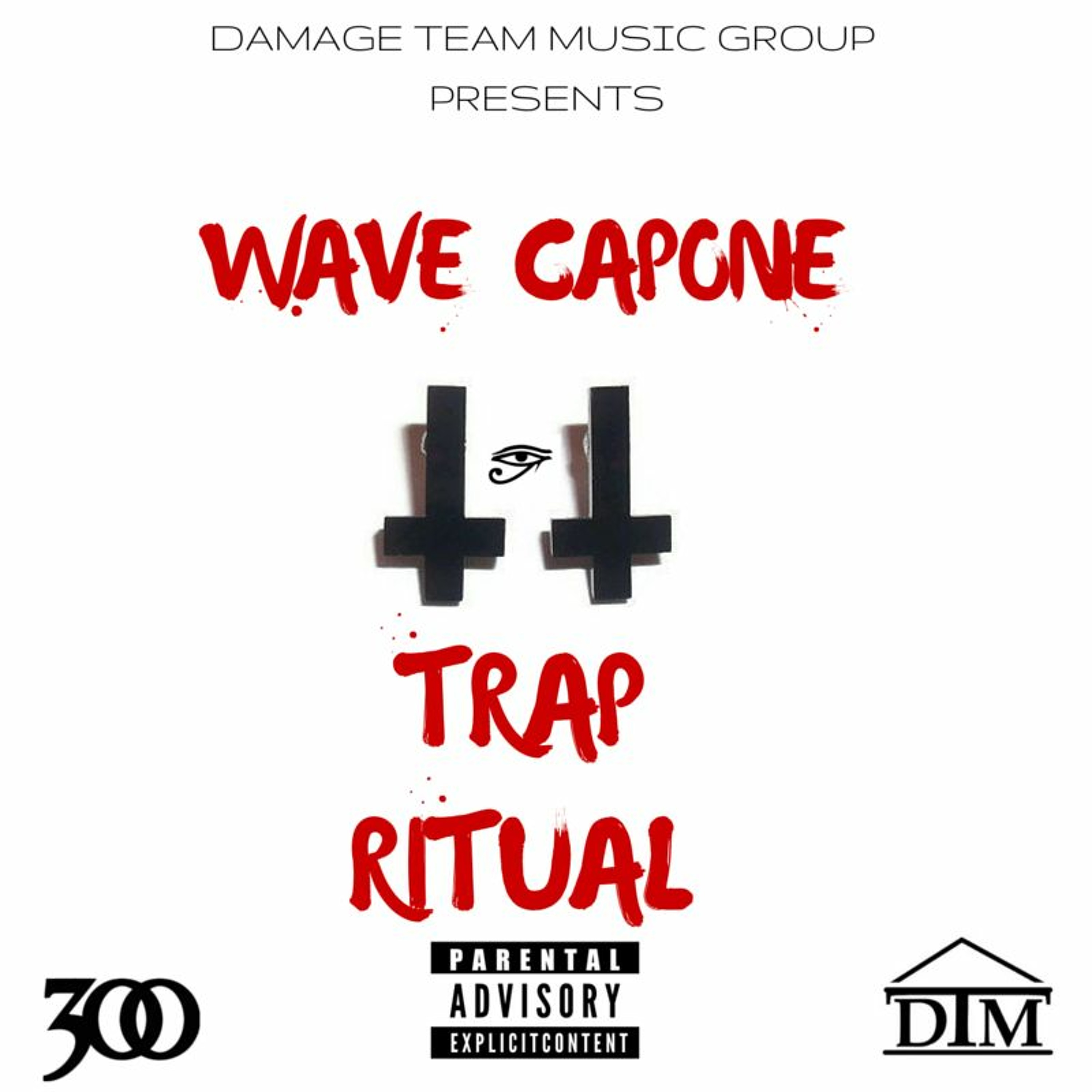 WaveCaponeDTM™