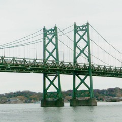 Not eatin' no pussy.