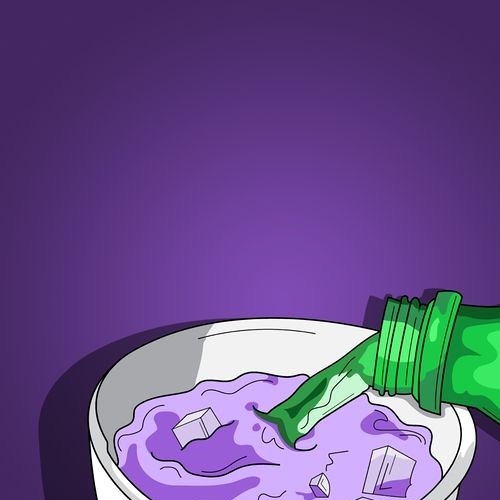 THROWED