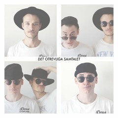 Amagerbropodden 07 - Det Otrevliga Samtalet 03