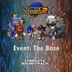 Sonic Adventure 2: Event Feat. Q-Tip & Notorious B.I.G.
