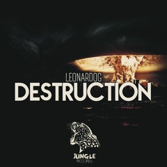 LeonardoG - Destruction (Extended Mix)