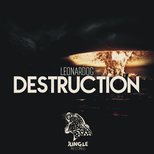 LeonardoG - Destruction (Extended Mix)