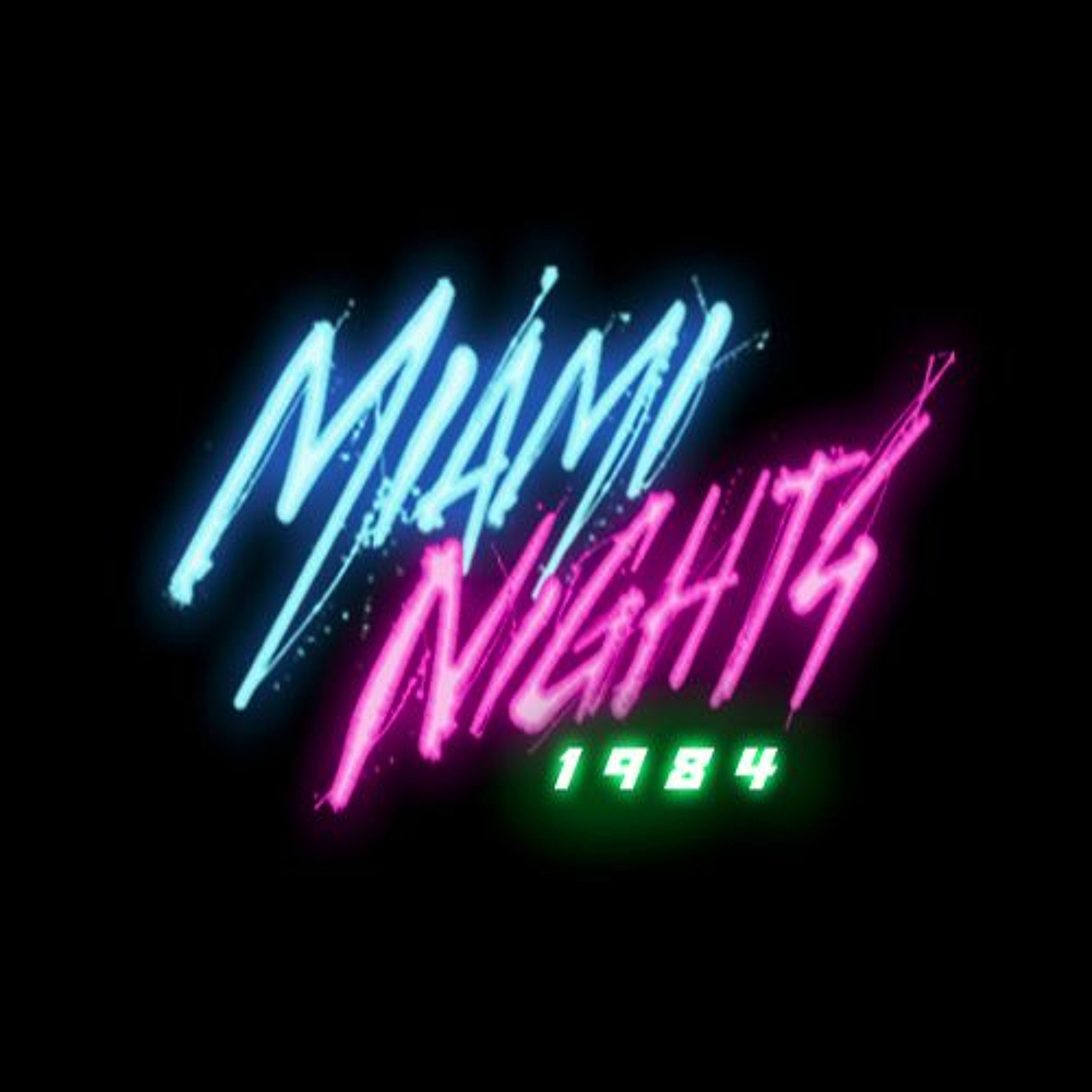 Miami Nights episode artwork