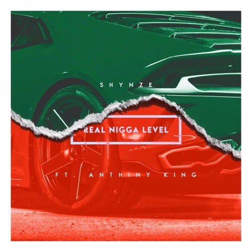 Shynze - RNL (Feat. Anthiny King) (Prod. Team Titans & Rod The Producer) IG:@Shynze