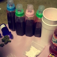 CodeineCody- Sipping Lean (prod. BRADYCOPP)