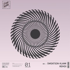 MORE - SWEATSON KLANK (EP EXCLUSIVE)
