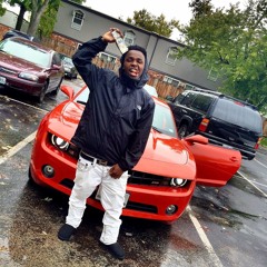 Deerock- Uber Everywhere (Freestyle)