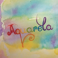 Aquarela Live Ciranda w/ Carioca 2015