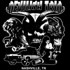 Devilish Trio - Southern Hostility