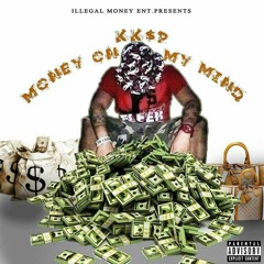 KK$P-Stack My Cash Up Ft. TonyNova, Beatty, $way $avage