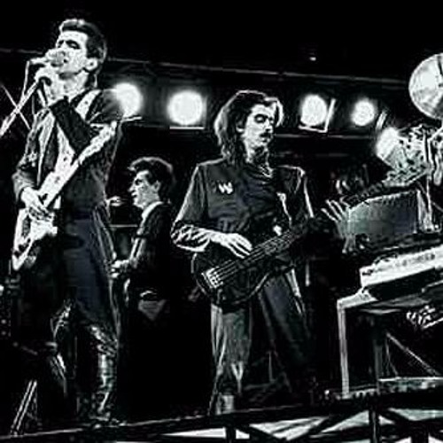 Наутилус - Эта музыка будет вечной