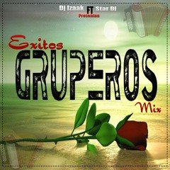 Exitos Gruperos Mix