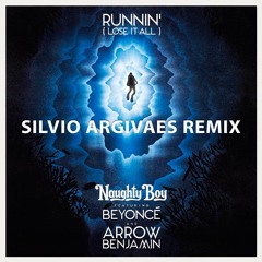 # Runnin' (Silvio Argivaes PVT Remix) FREE DOWNLOAD !!