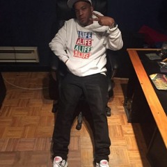 Styles P - Think Lox ft. Sheek Louch (DigitalDripped.com)