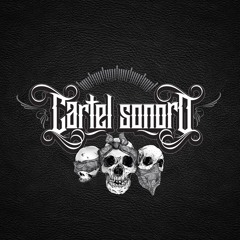 Cartel Sonoro - Cego Surdo  Mudo