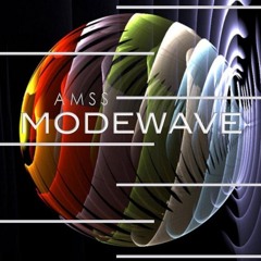 Amss - Modewave [OUT NOW]
