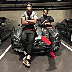 Beezy ft Rioupnext, Juice [Stayed down]