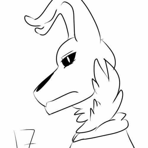 Battle With The Digital Hero (Roman's Theme)