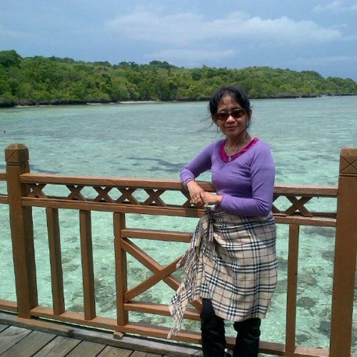 Bagai Air Di Daun Talasmp3 By Riacinta On Soundcloud Hear
