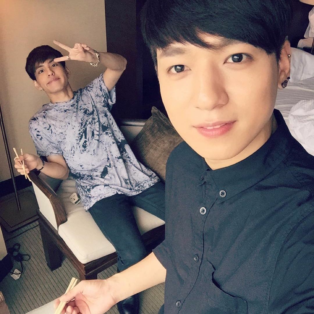 DAY6　ソンジン⑰ Sungjin (DAY6) | Kpop Wiki | Fandom