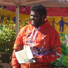 Us Mob FM Dynevor Interview With Uncle Matthew M