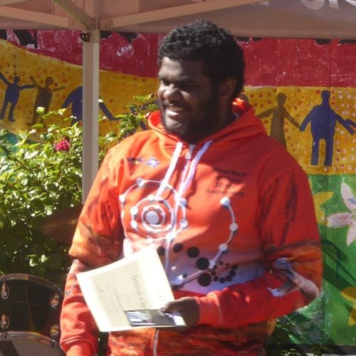 Us Mob FM Dynevor Interview With Uncle Matthew M