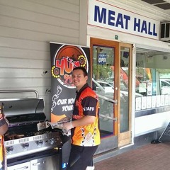 Us Mob FM Andy Interview With Wade PCYC