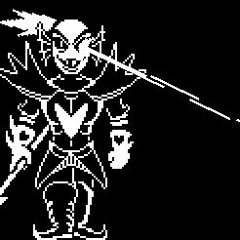 Battle Against A True Hero [8 Bit VRC6 Remix]