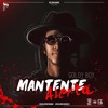 Cover Lagu - Goldy Boy (Mantente Alerta)